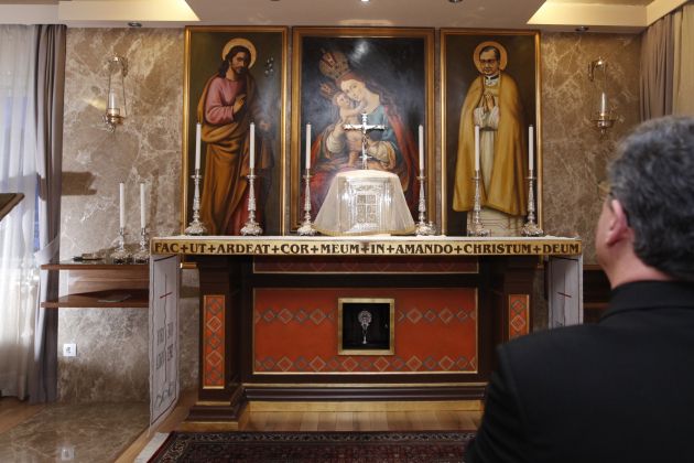 opus dei Primoz Lavre.jpg