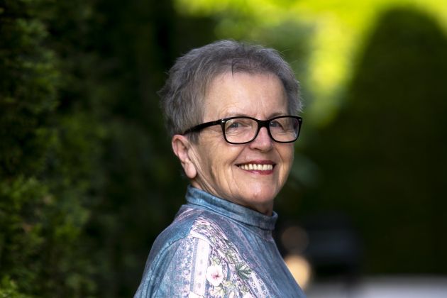 Milena Miklavčič
