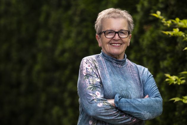 Milena Miklavčič