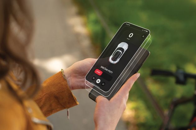 Uporabniki priljubljene aplikacije Zavarovalnice Triglav varno prevozili že dve milijardi kilometrov.jpg