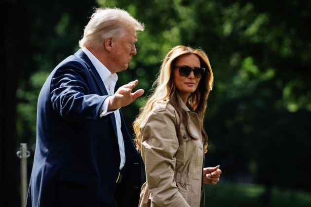 donald melania trump.jpg