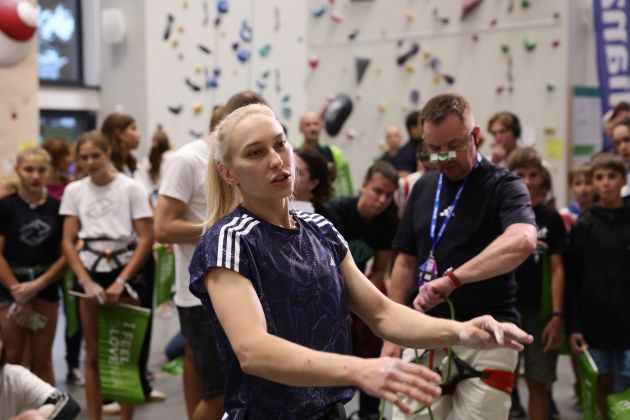 janja-garbret, slovenska-bistrica