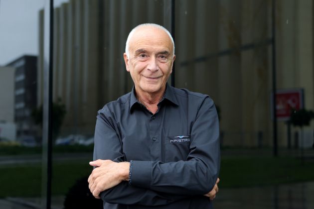 Ivo Boscarol