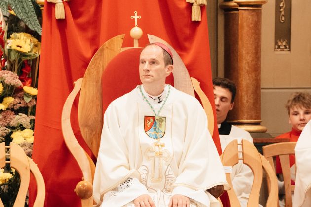 škofovo-posvečenje, črenšovci, janez-kozinc, škof