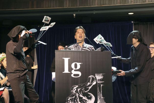 Ig Nobel Tomoki Kojima.jpg