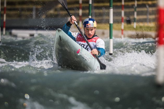 Žiga Lin Hočevar, talenti, mladi upi