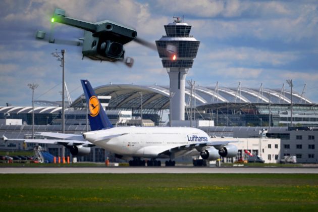 dron letalisce kopenhagen koebenhavn.jpg