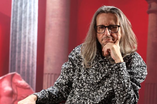 Alen Steržaj - !!Alen Steržaj sicer redno navdušuje na odru z Big Foot Mamo, vsak dopust pa izkoris