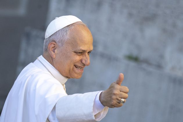 papez leo profimedia-1044749823.jpg