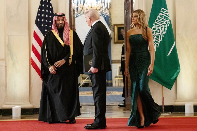 IME TEDNA mohamed bin salman profimedia.jpg