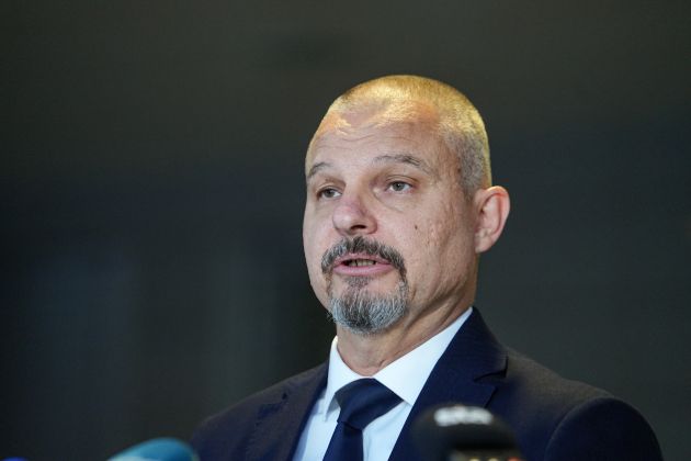 Darko Muženič