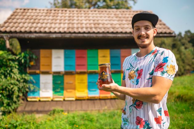 cebelarstvo, posestvo-kotnik