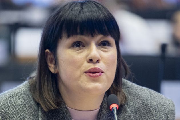 IME LETA Nika Kovac Evropski parlament -o.jpg