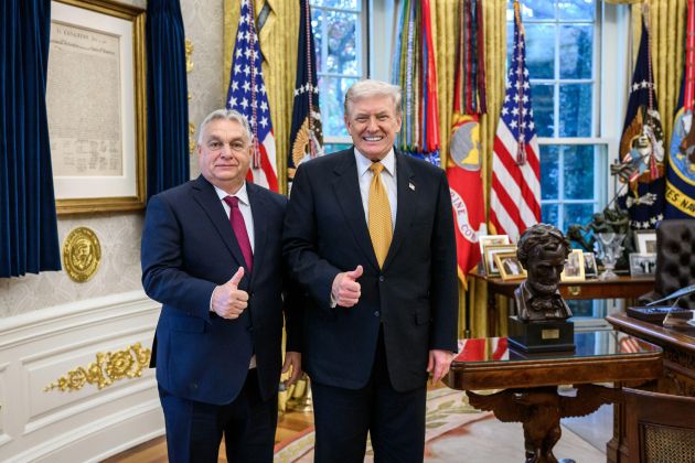 uv orban trump profimedia-1056956666.jpg