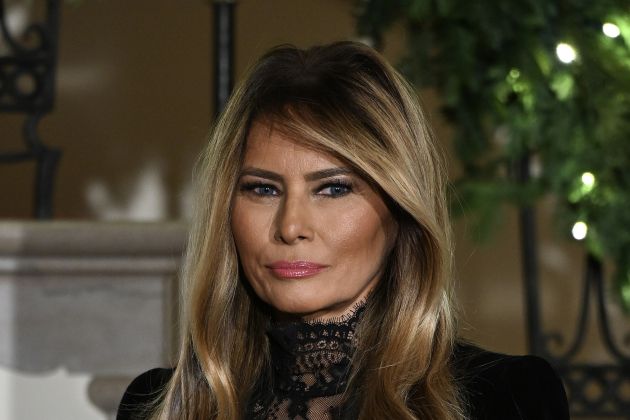 001 melania trump profimedia-1060036303.jpg