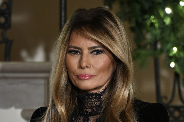 Dokumentarec spremlja zadnjih 20 dni pred drugo predsedniško inavguracijo Donalda Trumpa.