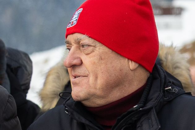 drazgose, robert-golob