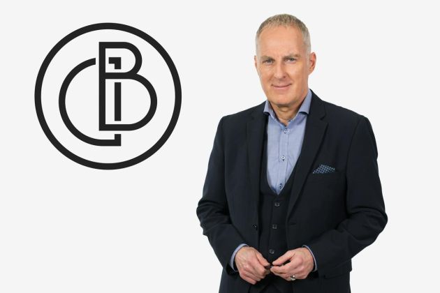 Igor E. Bergant se po skoraj  letih vodenja Odmevov vrača z novo