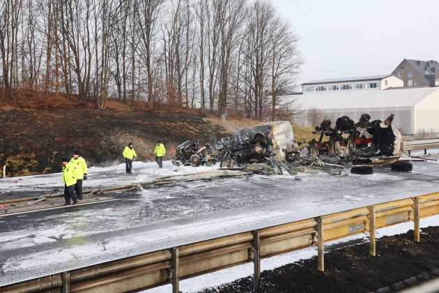 stajerska-avtocesta, cisterna nesreca .jpg