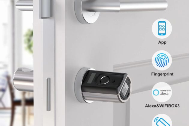 welock-smart-lock