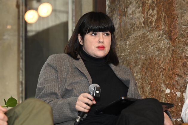 nika-kovac, institut-8-marec