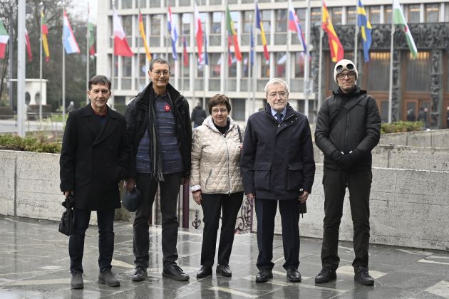 Dušan Keber Irena Žagar Bogdan Biščak Andrej Pleterski-SR.jpg