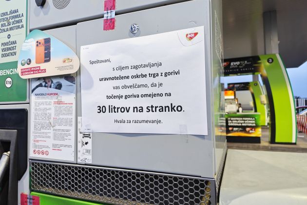 mol, crpalka, omejitev