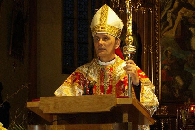 jozefovo-odlicje-2026, joze-mrak, skofija-novo-mesto