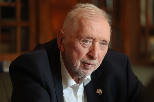 dimitrij-rupel, nekdanji-zunanji-minister