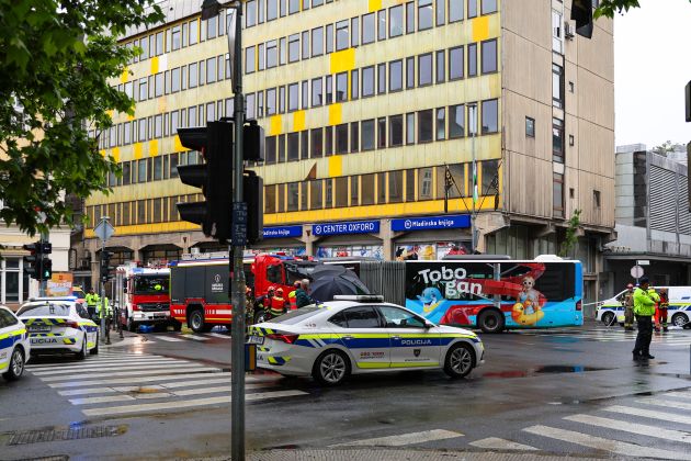 lpp, tragedija, nesreca, ljubljana