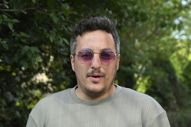 Žan Papič