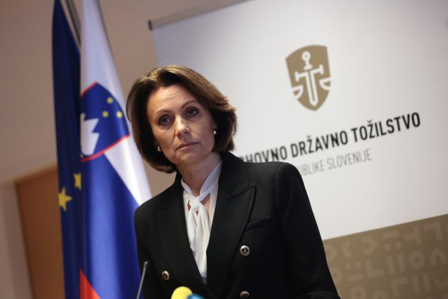 Katarina Bergant