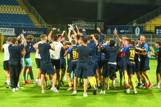 nk-celje, liga-prvakov, kvalifikacije, ararat