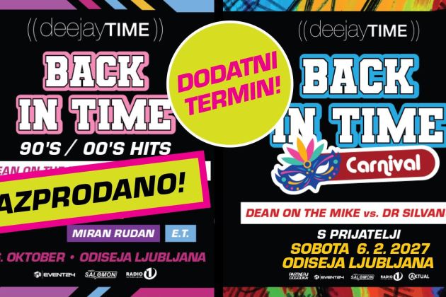 deejaytime