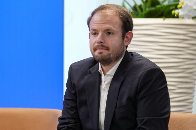 daris kočan