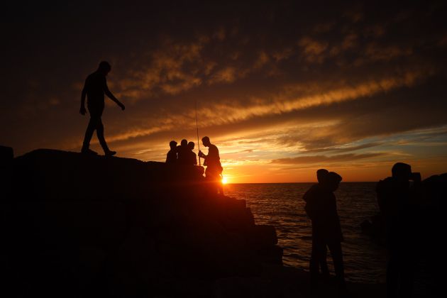 gaza