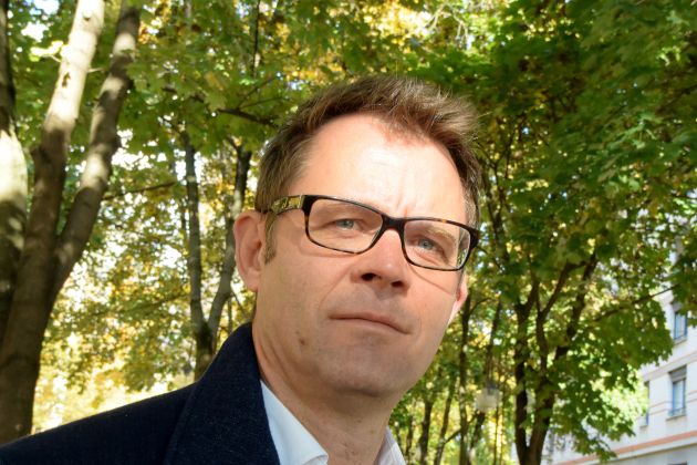 matjaz gruden