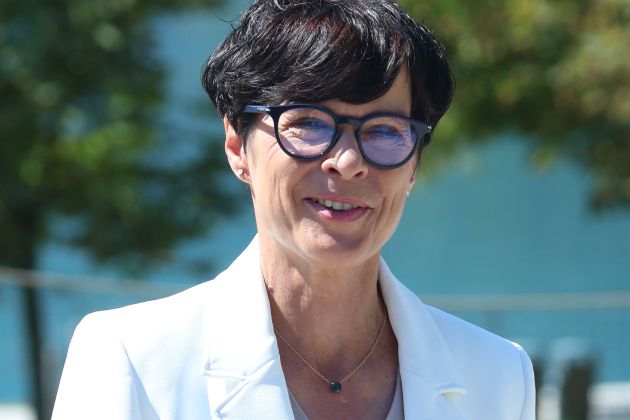 marta kos eu komisarka