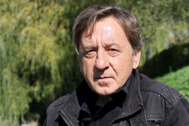 Gregor Baković