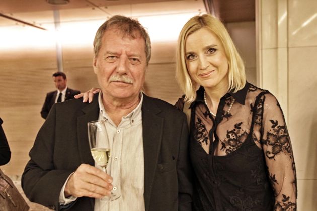 mile setinc mojca pasek setinc Bobo.JPG