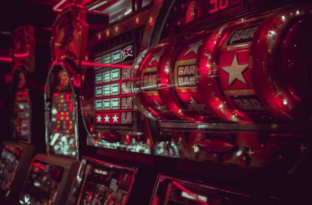 3 načini, kako lahko znova izberete Online Casino Bonus , ne da bi bili videti kot amaterji