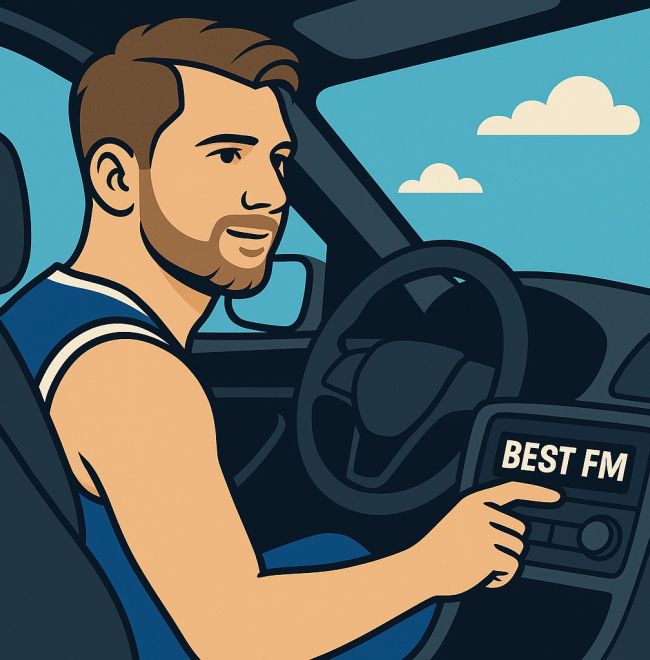 Luka Dončić
