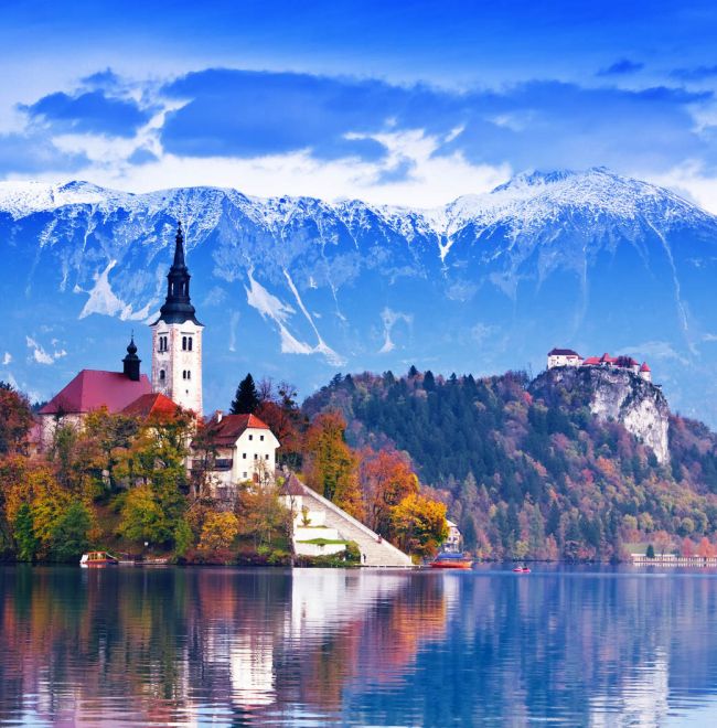 Slovenija