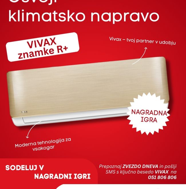 Klima Vivax