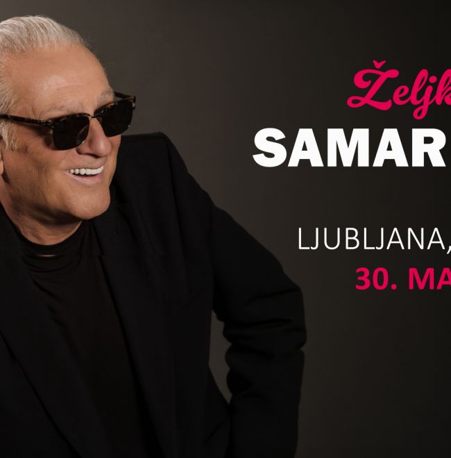 Željko Samardžić