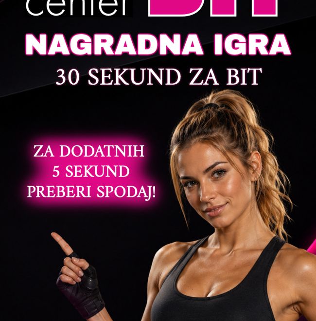 Nagradna igra