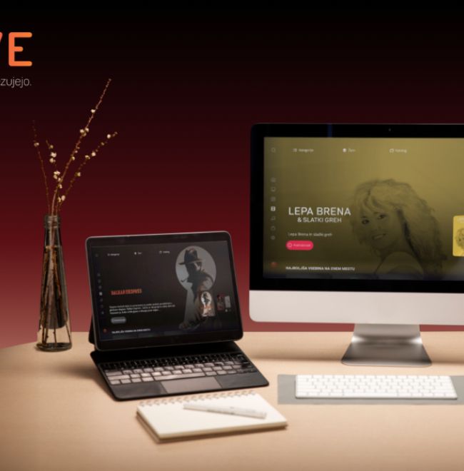 MOVE TV - zgodbe, ki nas povezujejo
