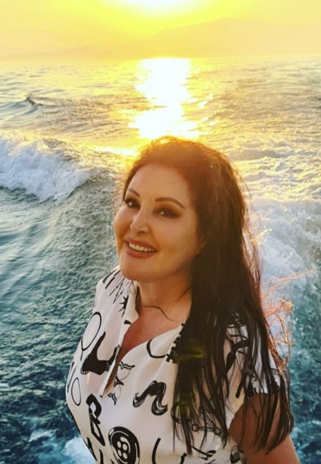 Dragana Mirković