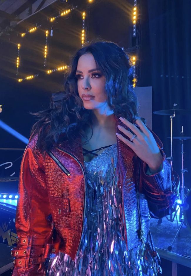 Tanja Savić