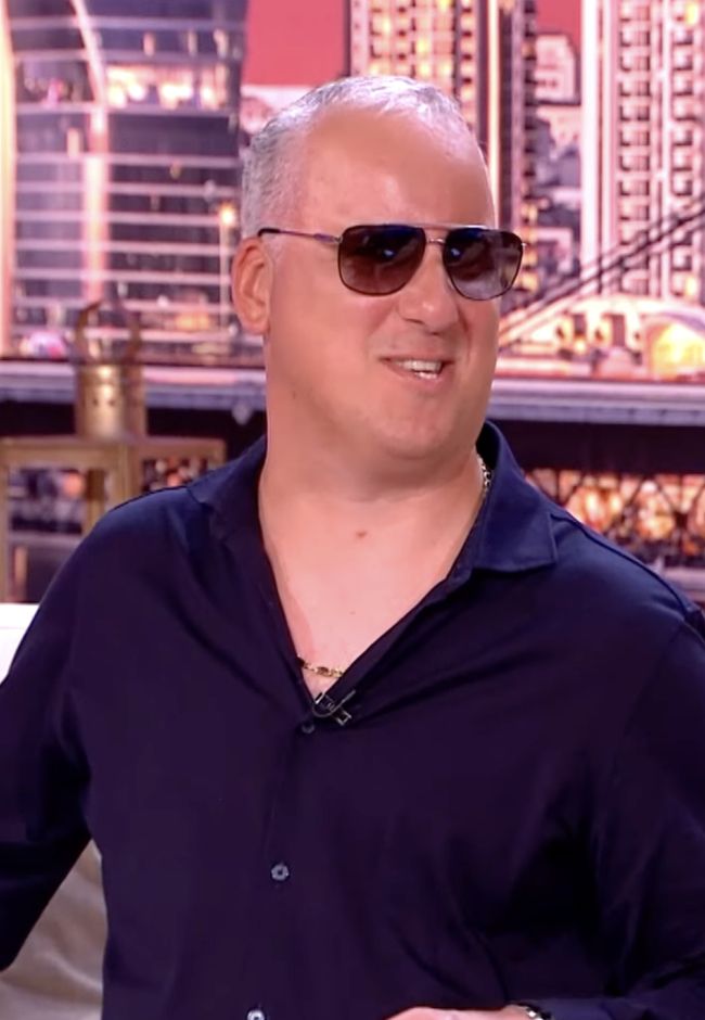 Saša Matić je svoj denar vložil v turizem!